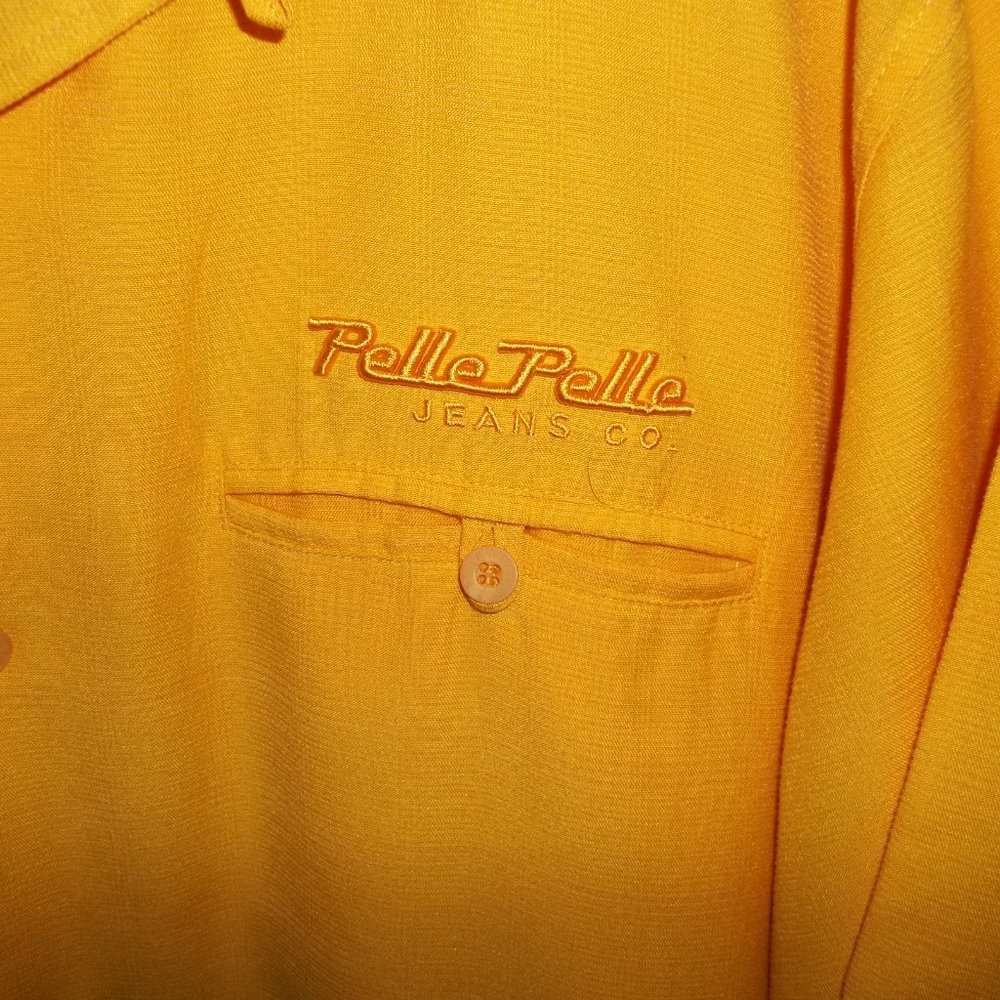 Pelle Pelle short sleeve - Picture 6 of 6